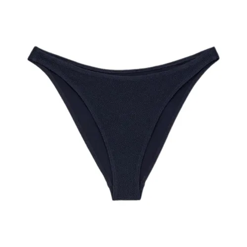 ARKET Темно-синие Женские Плавки