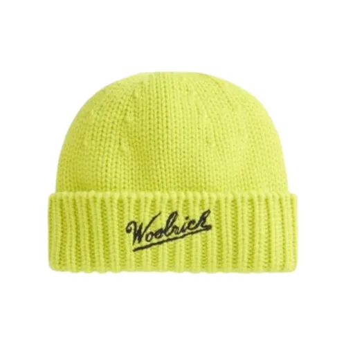 WOOLRICH Шапки-бини из новой шерсти для мужчин