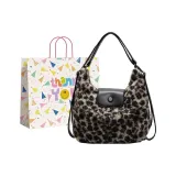 Камуфляжный леопардовый принт.