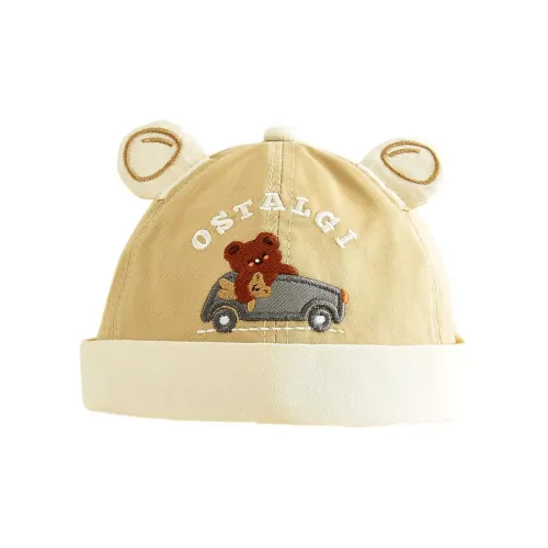 BIG WASP Хлопок Landlord Шляпа Детская