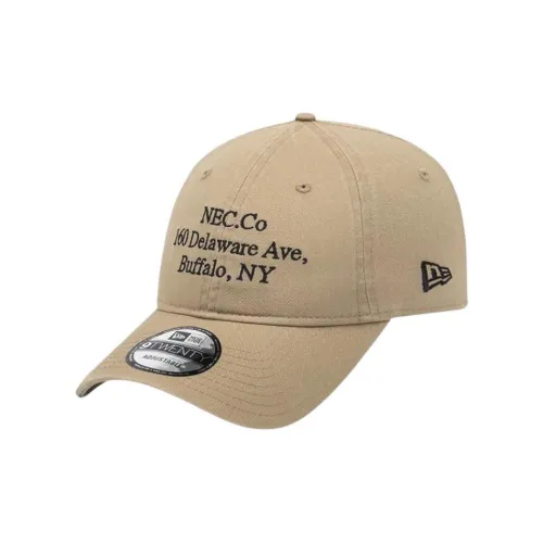 New Era Бейсболки Унисекс
