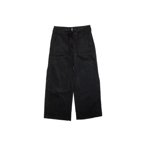 Opening Ceremony Карго Брюки Женские