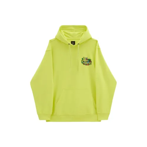 Vans Желтый Мужской Свитшот