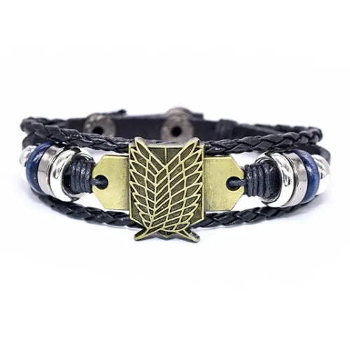 LuluCanaan Ткань Браслеты Шнурки Унисекс