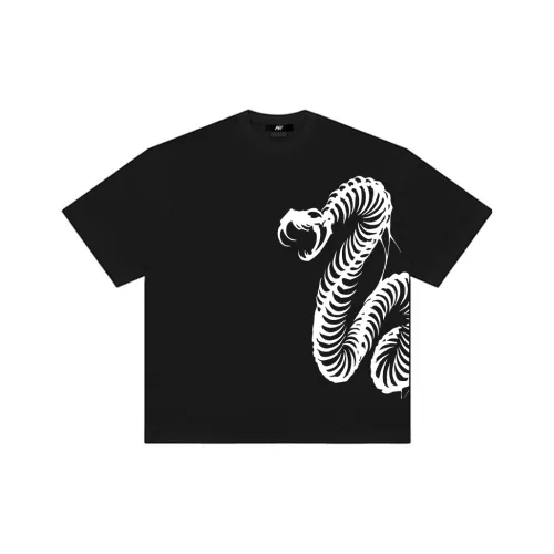 K411 Унисекс Футболка