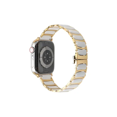 DAOWEI Watch Полоска Apple Совместимость Керамика Материал