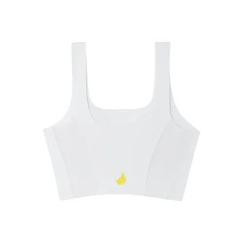 Suyiyi Детский Бюстгальтер Детский Cloud Белый