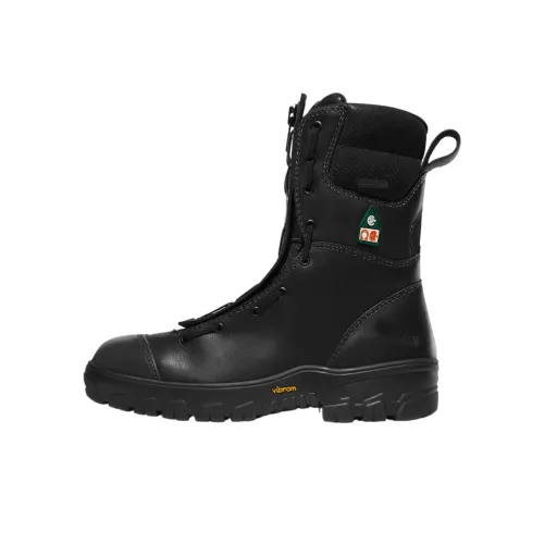 Danner Modern Firefighter Crew Outdoor Мужской Черный
