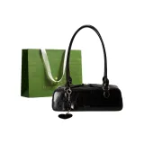 Черный+Брелок