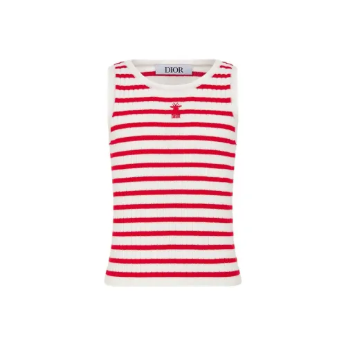 DIOR Красный Kids Жилет/Слинг