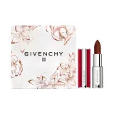 #N50 Панк Коричнево-красный