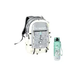 Рюкзак+PG871SC25 Сладкий Хризантема Спорт Чайник