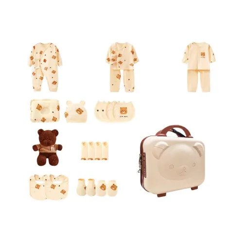 BEST JANE Подарочная коробка для малышей и детей дошкольного возраста