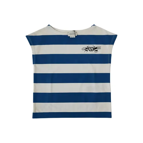 GUCCI Синий Kids Жилет/Слинг