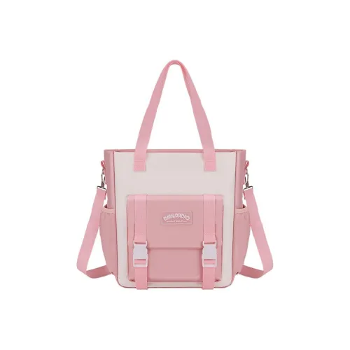 Buffini Oxford Сумки через плечо Стандартные Детские Многоцветные