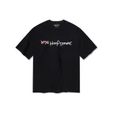 Чёрный/Спина Граффити