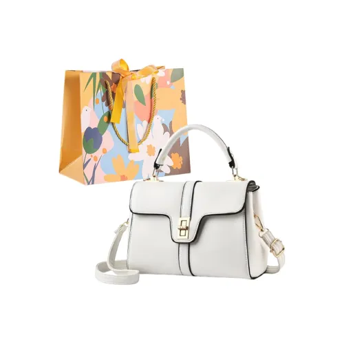 Сесам Бэби ПУ (полиуретан) Kids Сумка Стандартная Подростки Белый Черный Розовый Синий Желтый Хаки Серый