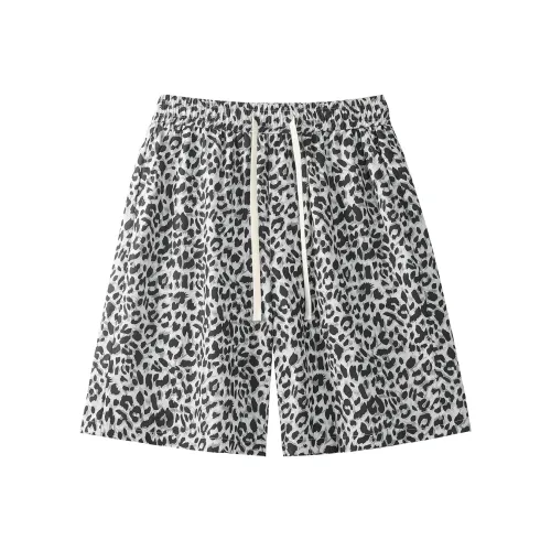 XUJIA Унисекс Повседневные шорты