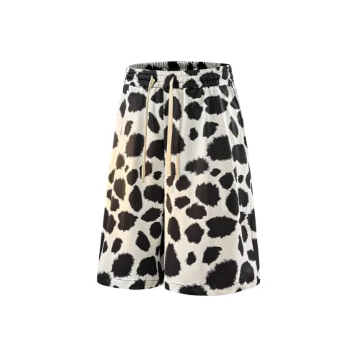 COMOWA Баскетбольные шорты Унисекс