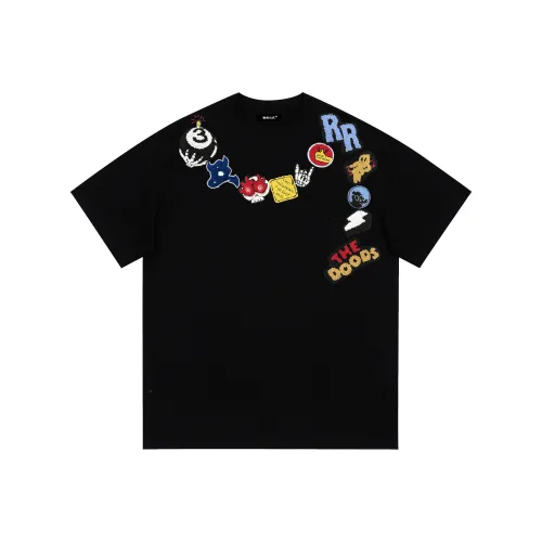 Universal Templates T-Shirt Унисекс