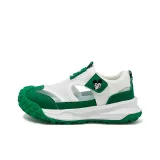 Белый Зеленый