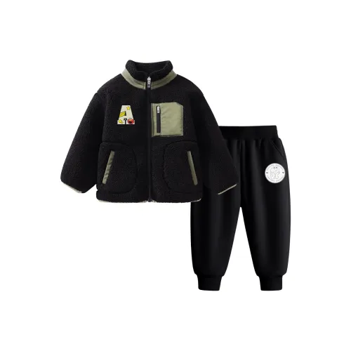 Улица Сезам Повседневная спортивная одежда для детей 3-7 лет