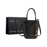 Черный+Брелок