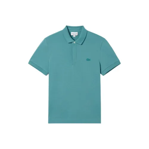 LACOSTE Мужская рубашка поло