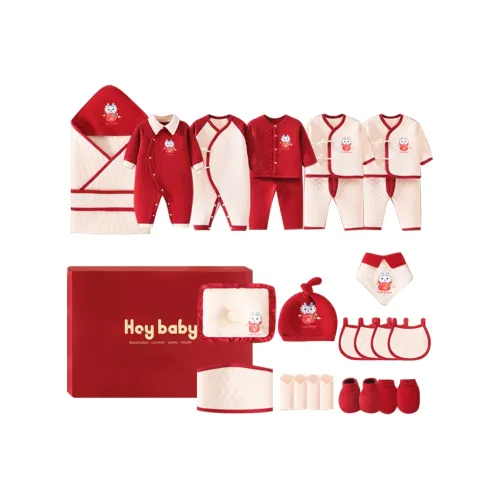 Dis Rabbit Малыш Подарочная коробка Одежда для новорожденных и малышей