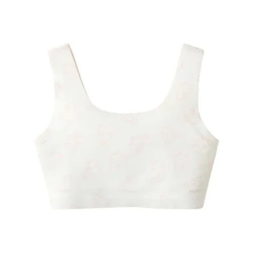 BALABALA Развивающее нижнее белье для дошкольников белый тон