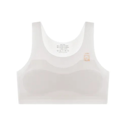 FENTENG Однотонное Тонкое Развивающее Нижнее белье Для Дошкольников