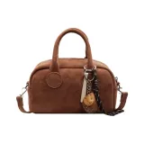 Коричневый+украшение