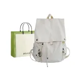 Белый + Элегантная сумка для покупок