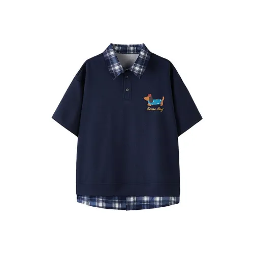 JIARONG Унисекс Футболки