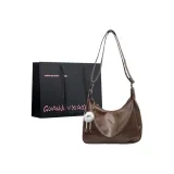 Тёмный хаки + подвеска