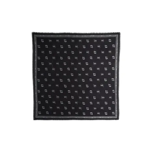 KARL LAGERFELD / Karl Lagerfeld Jeans Вязаные шарфы Женские