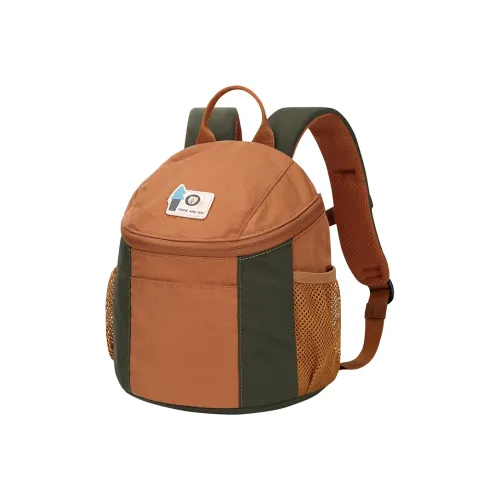 V.NINE Ткань Kids Сумка Средний Детский