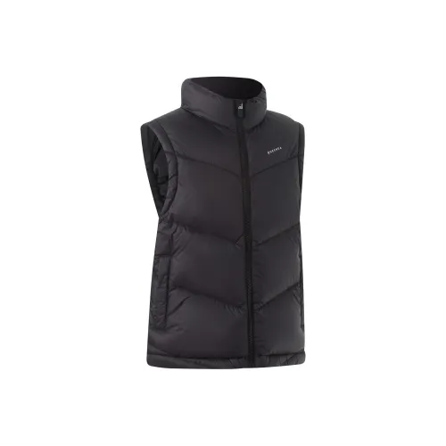 DECATHLON Черный Школьный возраст Жилет/Слинг