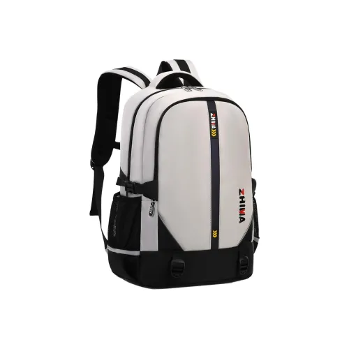 Sesame Baby Нейлон Рюкзак Унисекс Многоцветный