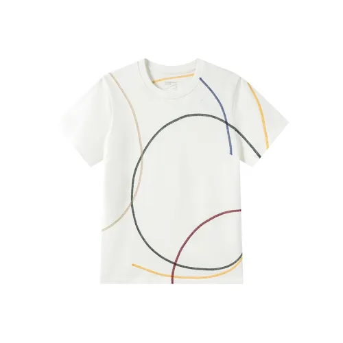 Crying Center Унисекс Футболка