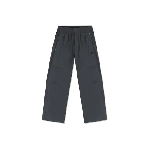 THE NORTH FACE Повседневные брюки Мужские Ink Charcoal Gray 0C5