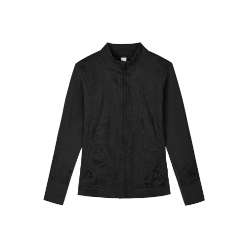 TOBOGGAN Женские Йога Куртки