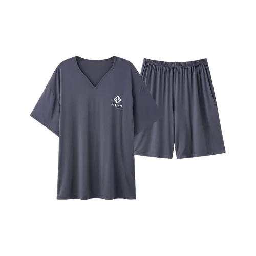 ROMANTIC·SPRING Пижамный комплект мужской