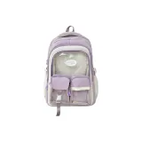 Светло-фиолетовый