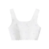 Белый фиолетовый