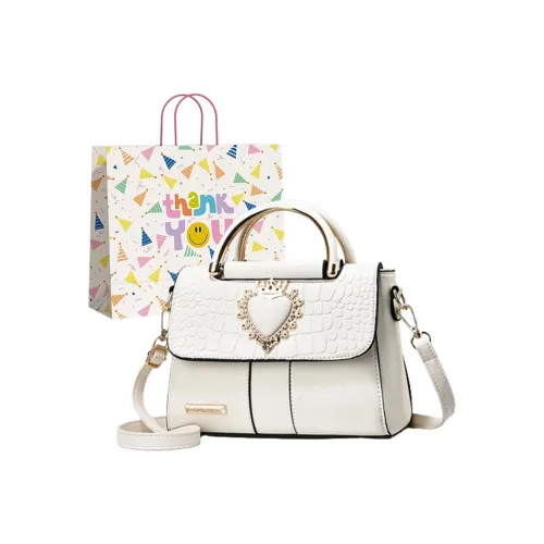 SANZHIXIAOYA ПУ (полиуретан) KIDS Сумка Стандартная Детская Белый Черный Зеленый Хаки