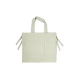 Серо-зеленый