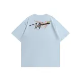 Светло-голубой