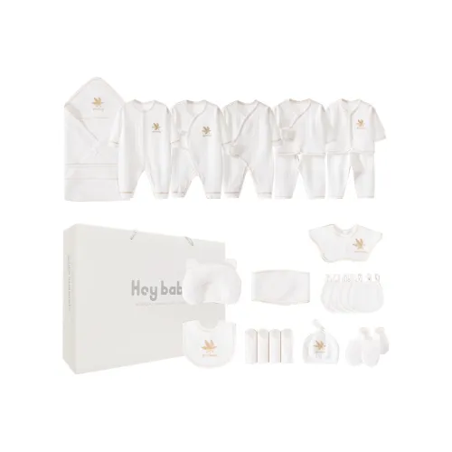 Dis Rabbit Детская Подарочная Коробка Белый Новорожденный И Малыш