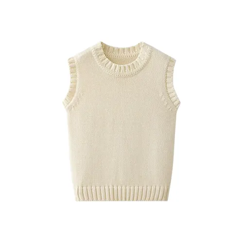 EN HENN Майка Экрю Infant и Toddler